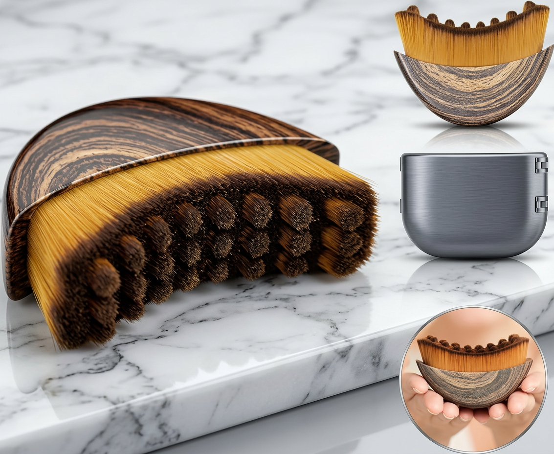 Yevilo Gua Sha Brush