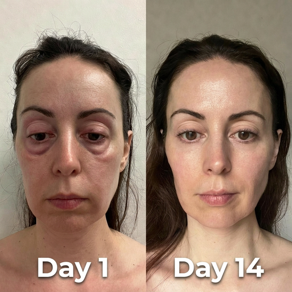 Lymphatic Drainage Drops
