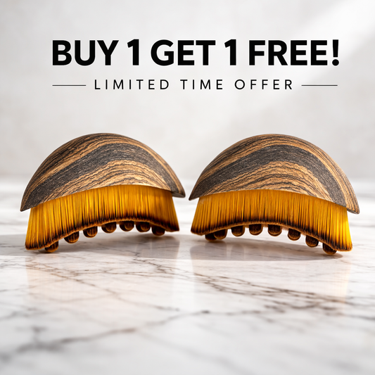 Yevilo Gua Sha Brush