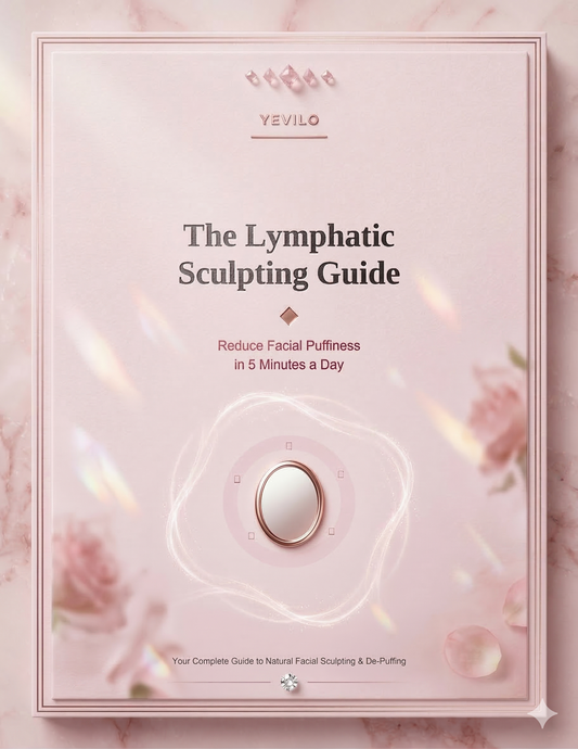 The Lymphatic Sculpting Guide
