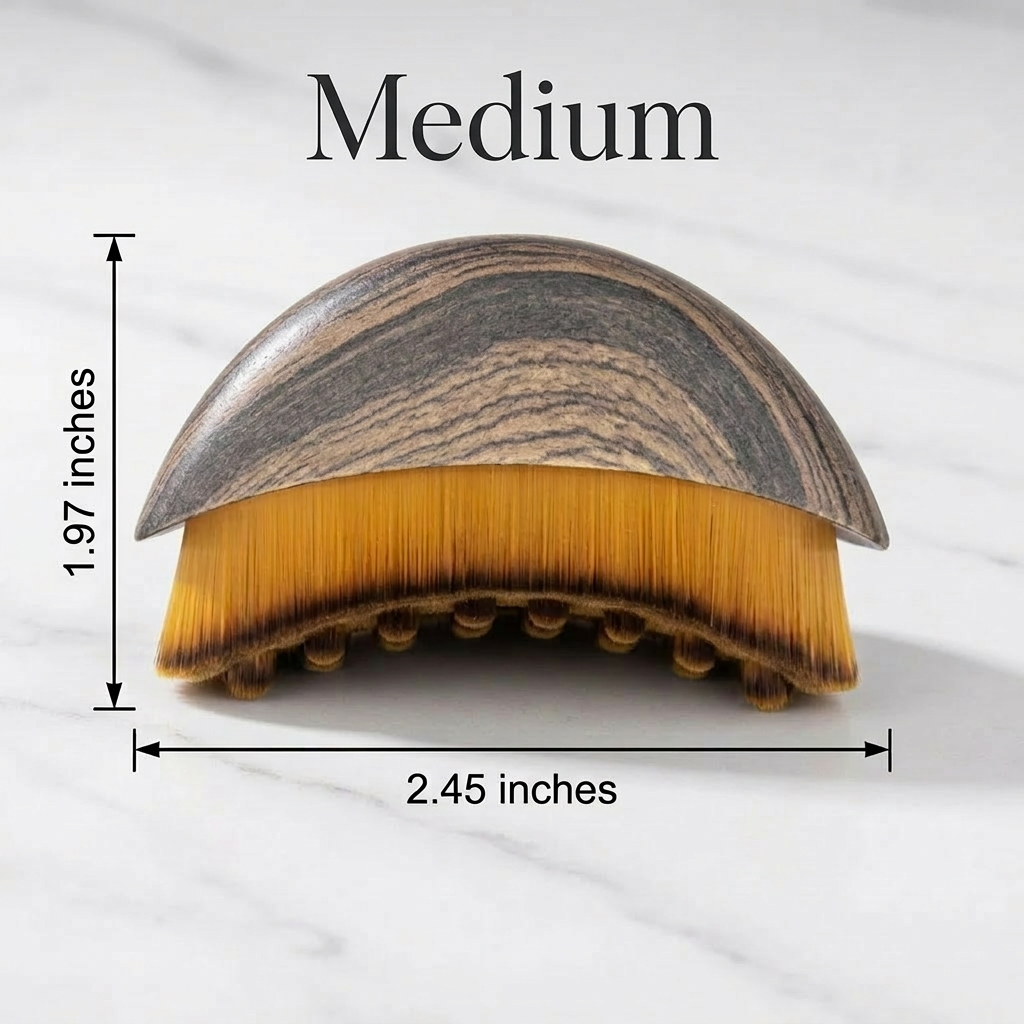 Yevilo Gua Sha Brush
