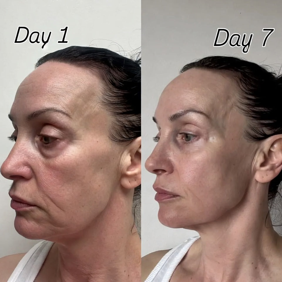 Yevilo Gua Sha Brush