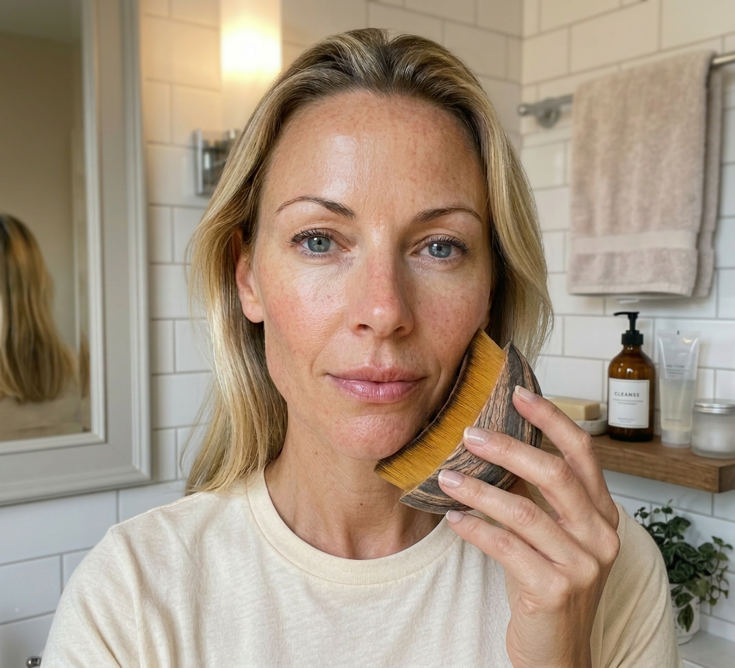 Yevilo Gua Sha Brush